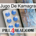 Kamagra Juice 39